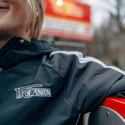 adidas Frauen Parka - schwarz 24/25