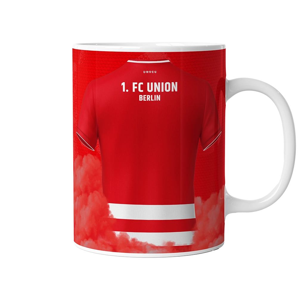 Tasse Heimtrikot 25/26