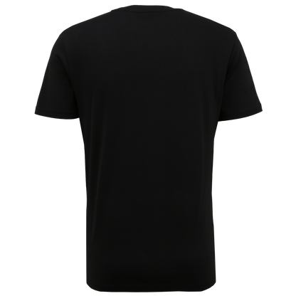 T-Shirt Union Vereint - schwarz