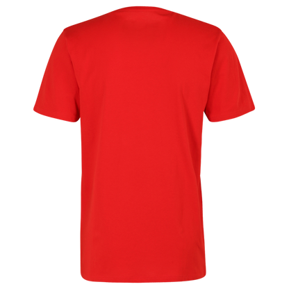 T-Shirt Union - rot