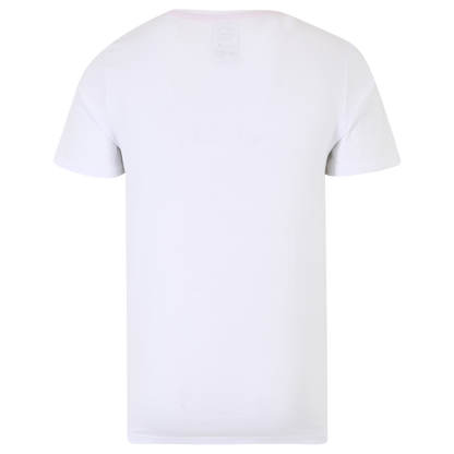 T-Shirt Eisern Union - weiß