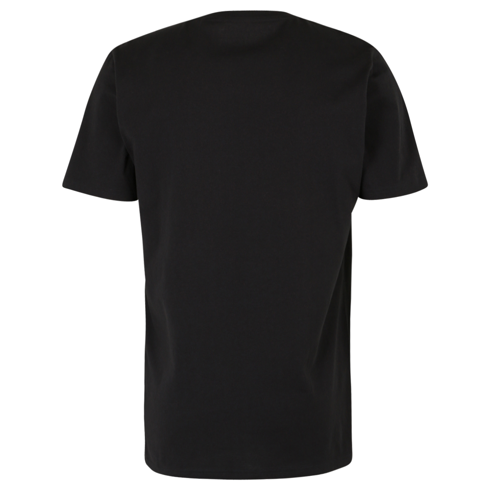 T-Shirt Union Berlin Bär - schwarz