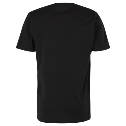 T-Shirt Union Berlin Bär - schwarz