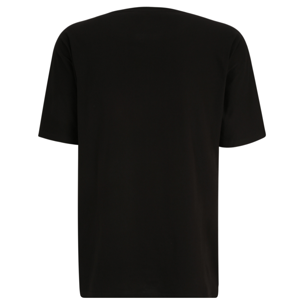 T-Shirt Eisern Union - schwarz