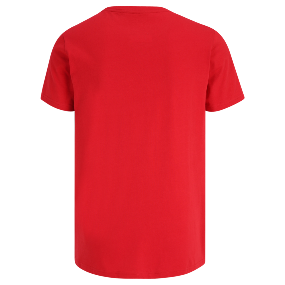 T-Shirt 1. FC Union Berlin - rot