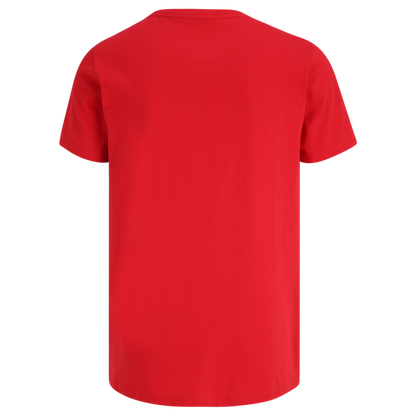 T-Shirt 1. FC Union Berlin - rot