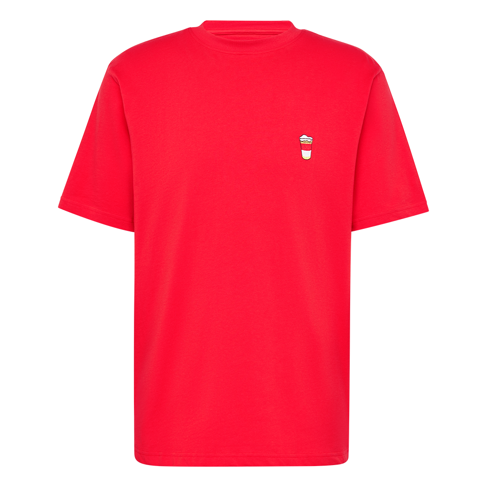 T-Shirt Becher - Coepenick Casuals