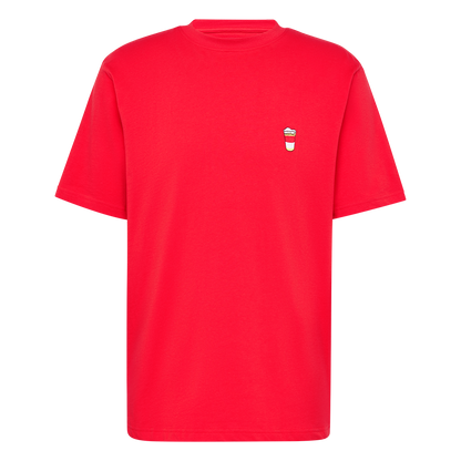 T-Shirt Becher - Coepenick Casuals