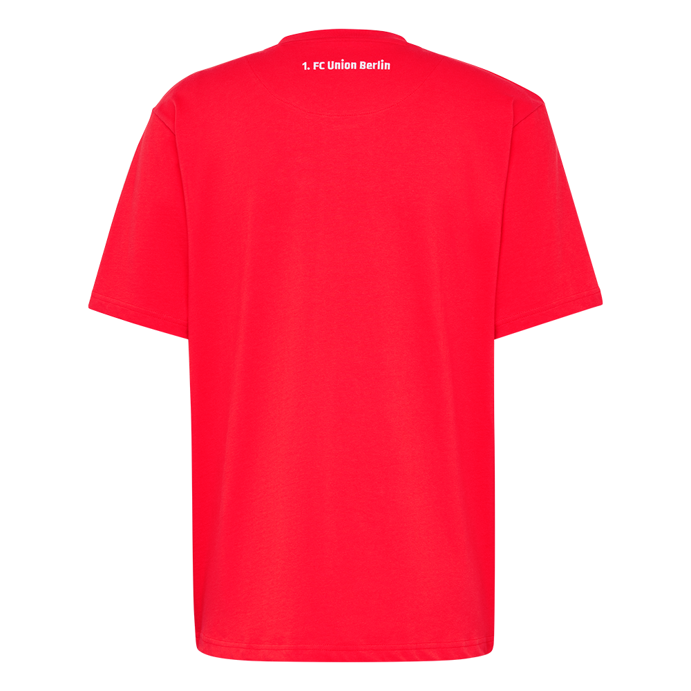 T-Shirt Becher - Coepenick Casuals
