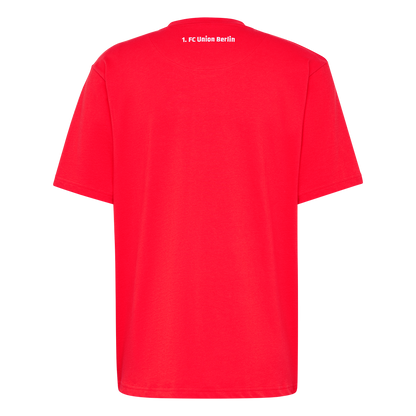 T-Shirt Becher - Coepenick Casuals