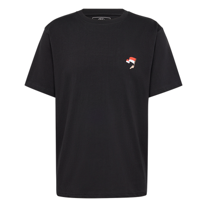T-Shirt Fahne - Coepenick Casuals