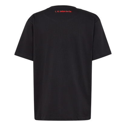 T-Shirt Fahne - Coepenick Casuals
