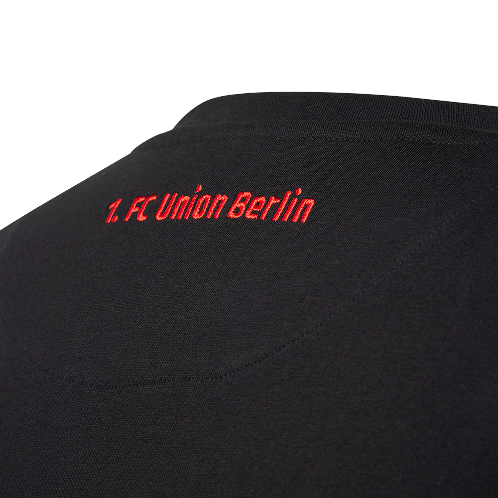 T-Shirt Fahne - Coepenick Casuals