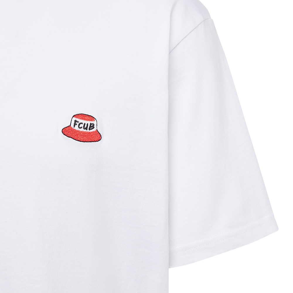 T-Shirt Fischerhut - Coepenick Casuals