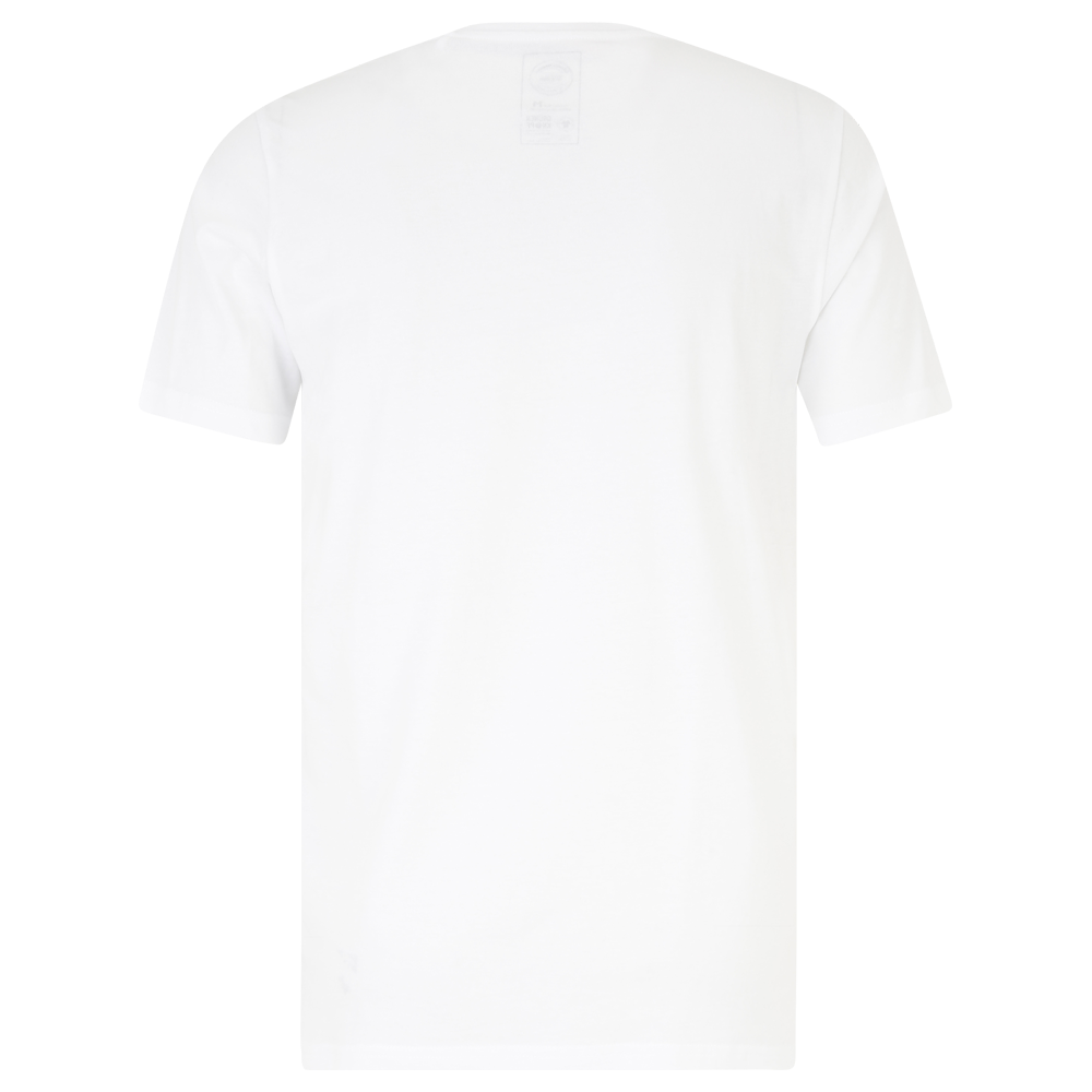 T-Shirt Union Berlin - weiß