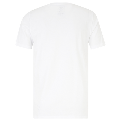 T-Shirt Union Berlin - weiß