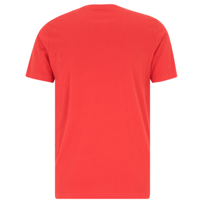 T-Shirt Berlin - rot
