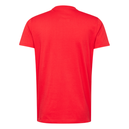 T-Shirt  Union Berlin - rot