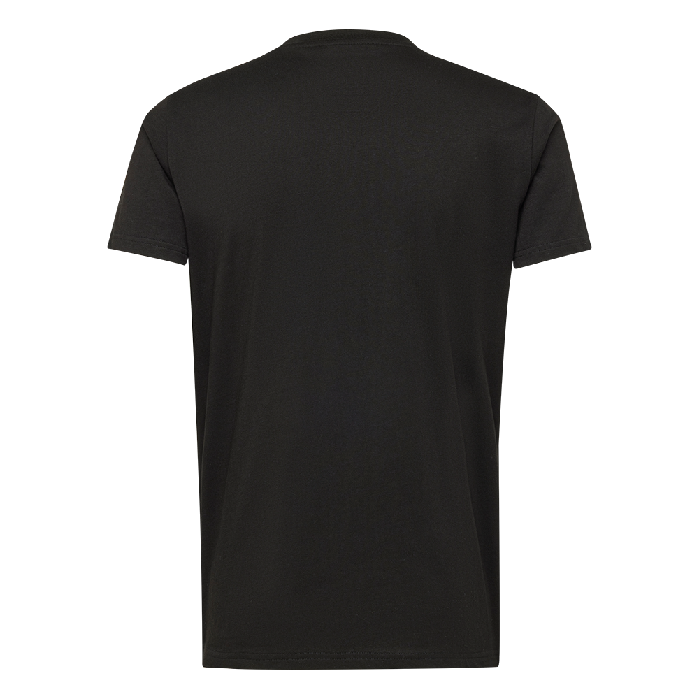 T-Shirt Union Berlin - schwarz