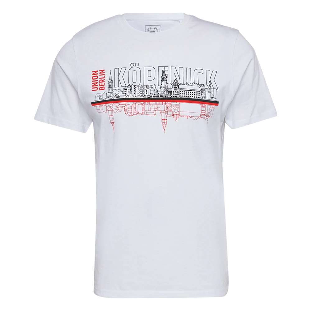 T-Shirt Köpenick