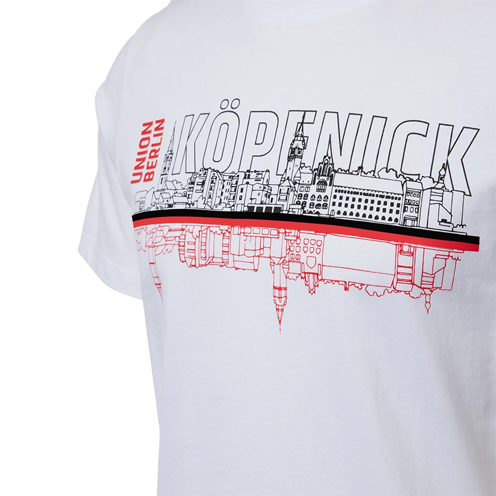 T-Shirt Köpenick
