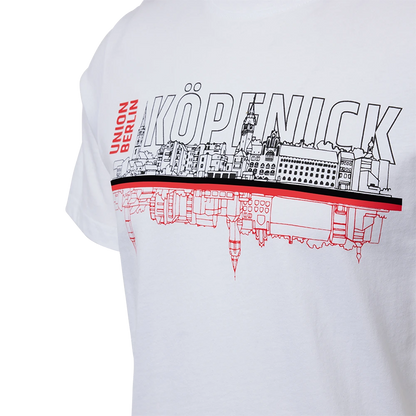 T-Shirt Köpenick