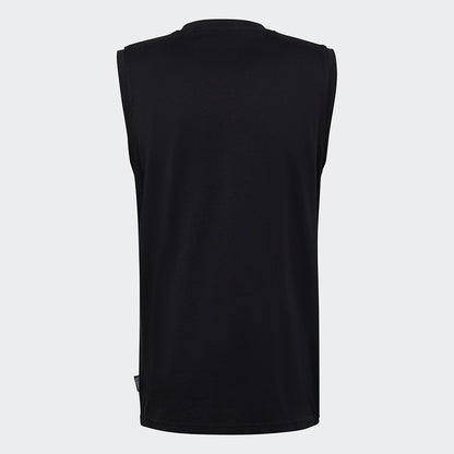 T-Shirt EISERN - schwarz