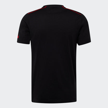 T-Shirt FCUB - schwarz