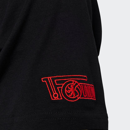 T-Shirt FCUB - schwarz
