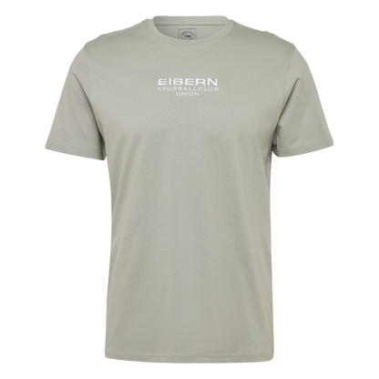 T-Shirt Eisern