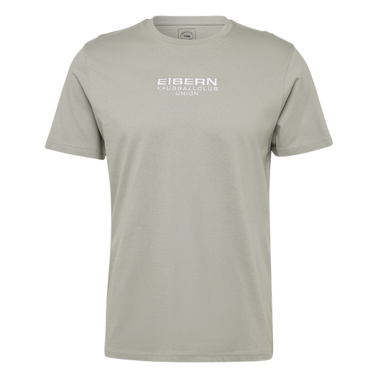 T-Shirt Eisern