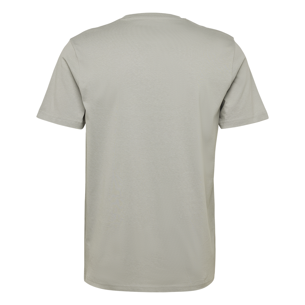 T-Shirt Eisern
