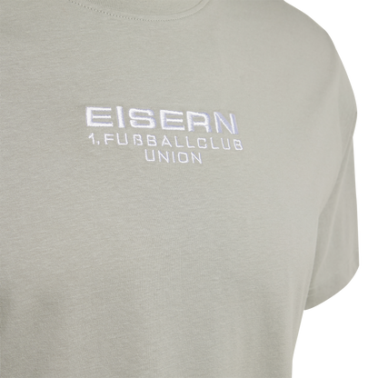 T-Shirt Eisern