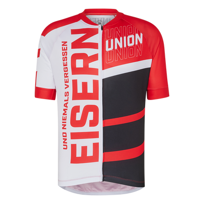 Fahrradtrikot Eisern