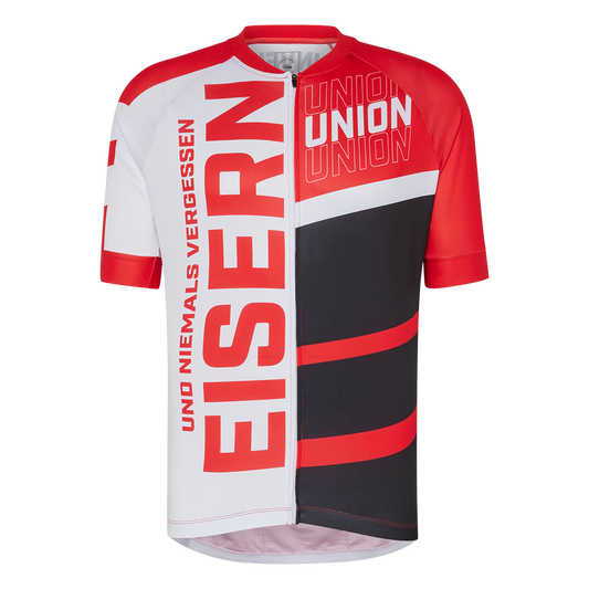 Fahrradtrikot Eisern