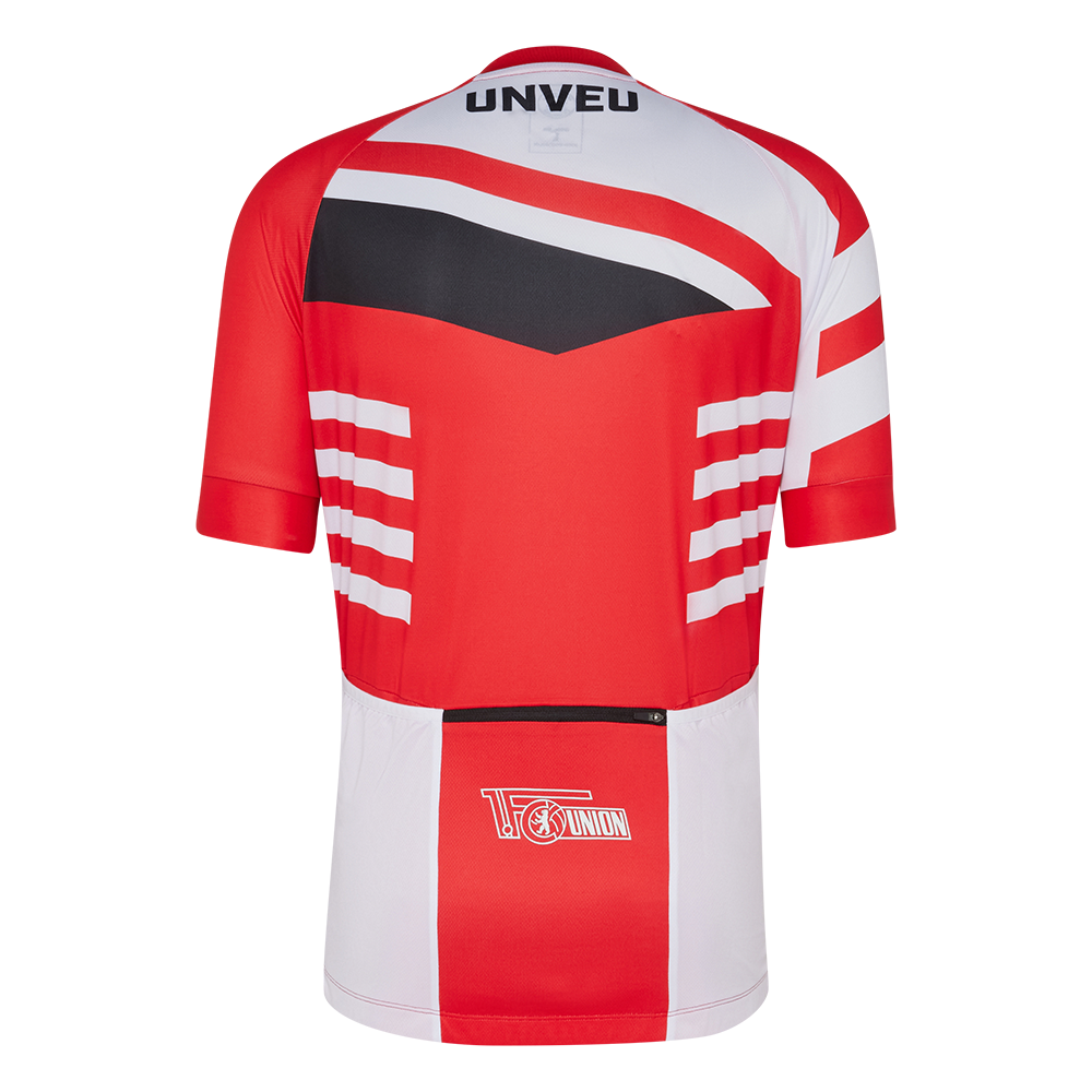 Fahrradtrikot Eisern