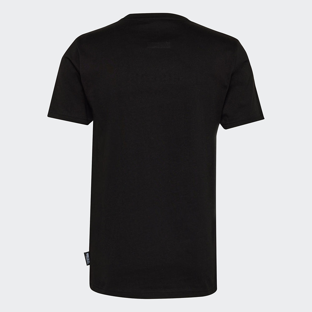 T-Shirt Eisern Pride - schwarz