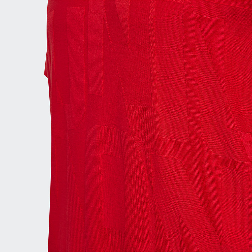 T-Shirt Union - rot