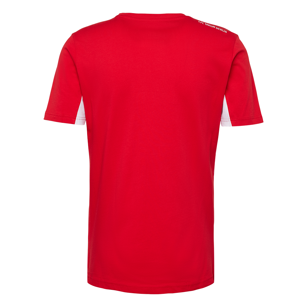T-Shirt Eisern Union