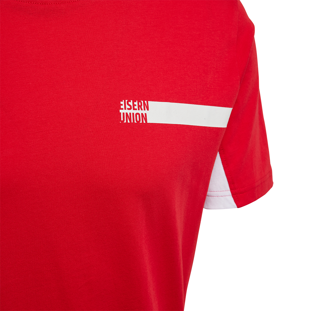 T-Shirt Eisern Union