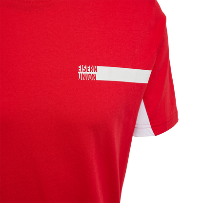 T-Shirt Eisern Union