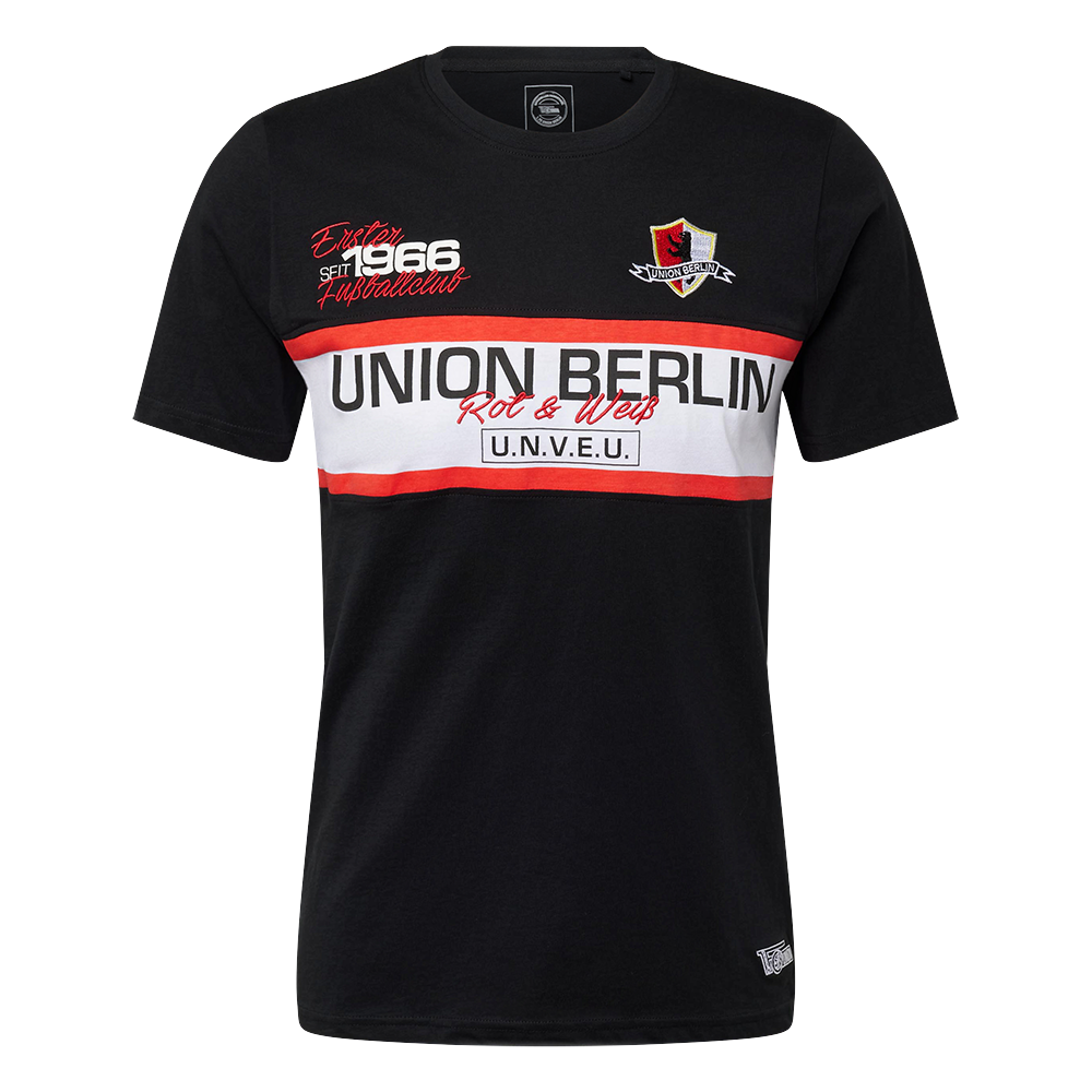 T-Shirt Klassik 66