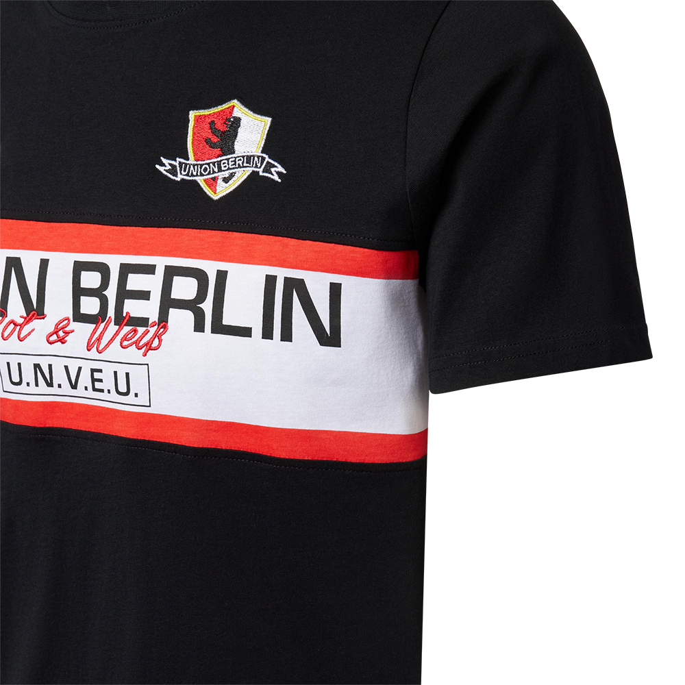 T-Shirt Klassik 66