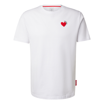 T-Shirt Herz