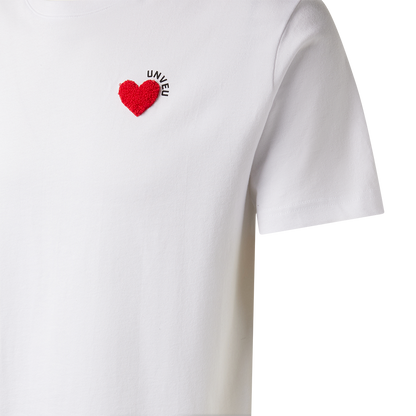 T-Shirt Herz
