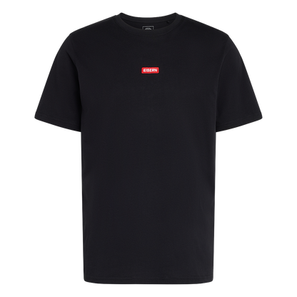 T-Shirt Eisern