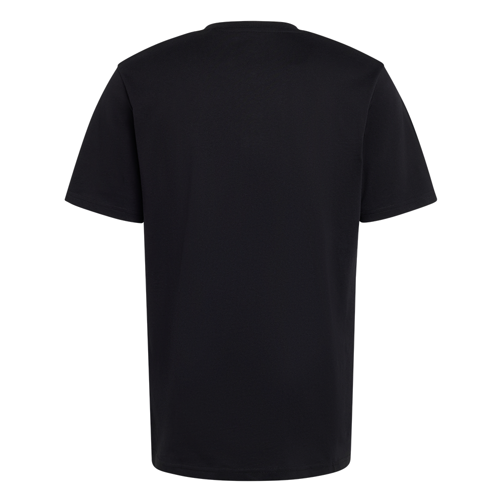 T-Shirt Eisern