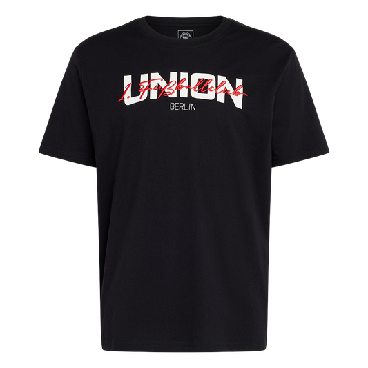 T-Shirt 1. Fußballclub
