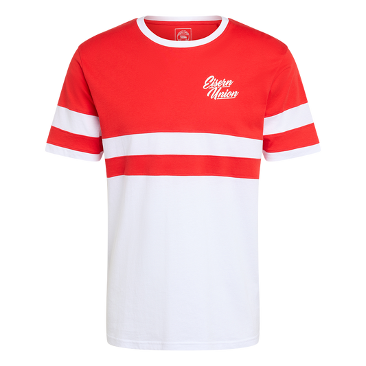 T-Shirt Eisern Union