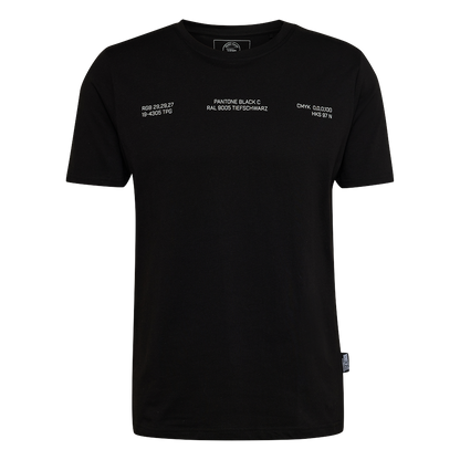 T-Shirt Vereinsfarben